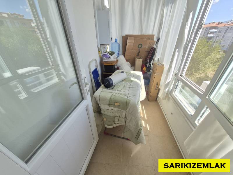 Edremit İkizçay Mah`da3+1  Daire. - 5